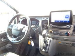 FORD Nugget Plus 150PS Autm. Kamera Navi AHK ACC