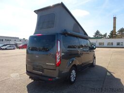FORD Nugget Plus 150PS Autm. Kamera Navi AHK ACC