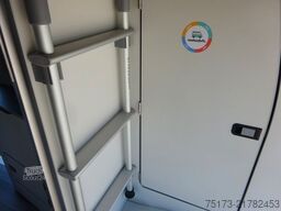 FORD Nugget Plus 150PS Autm. Kamera Navi AHK ACC