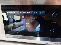 FORD Nugget Plus 150PS Autm. Kamera Navi AHK ACC