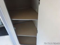 FORD Nugget Plus 150PS Autm. Kamera Navi AHK ACC