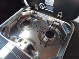 FORD Nugget Plus 150PS Autm. Kamera Navi AHK ACC