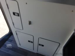 FORD Nugget Plus 150PS Autm. Kamera Navi AHK ACC