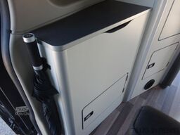 FORD Nugget Plus 150PS Autm. Kamera Navi AHK ACC