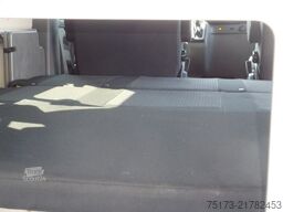 FORD Nugget Plus 150PS Autm. Kamera Navi AHK ACC