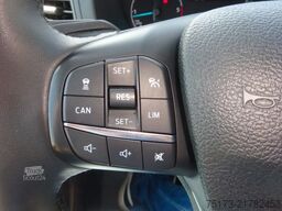 FORD Nugget Plus 150PS Autm. Kamera Navi AHK ACC