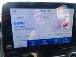 FORD Nugget Plus 150PS Autm. Kamera Navi AHK ACC