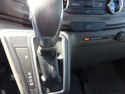 FORD Nugget Plus 150PS Autm. Kamera Navi AHK ACC