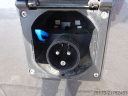 FORD Nugget Plus 150PS Autm. Kamera Navi AHK ACC