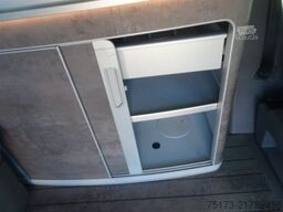 VW California T6.1 DSG 150PS Ocean ACC elek. Dach