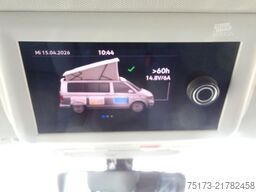VW California T6.1 DSG 150PS Ocean ACC elek. Dach