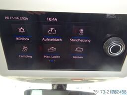 VW California T6.1 DSG 150PS Ocean ACC elek. Dach