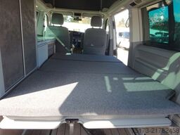 VW California T6.1 DSG 150PS Ocean ACC elek. Dach