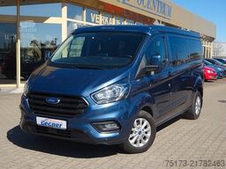FORD Nugget Plus 150PS Autm. Navi AHK Markise