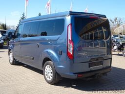 FORD Nugget Plus 150PS Autm. Navi AHK Markise
