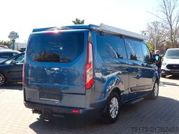 FORD Nugget Plus 150PS Autm. Navi AHK Markise