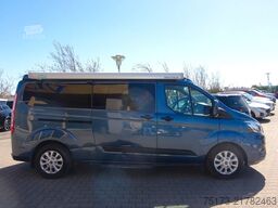 FORD Nugget Plus 150PS Autm. Navi AHK Markise