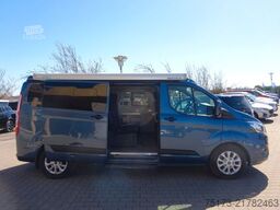 FORD Nugget Plus 150PS Autm. Navi AHK Markise