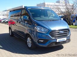 FORD Nugget Plus 150PS Autm. Navi AHK Markise