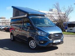 FORD Nugget Plus 150PS Autm. Navi AHK Markise