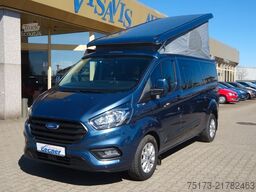 FORD Nugget Plus 150PS Autm. Navi AHK Markise