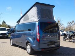 FORD Nugget Plus 150PS Autm. Navi AHK Markise