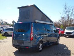 FORD Nugget Plus 150PS Autm. Navi AHK Markise