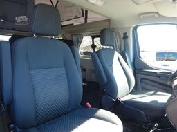 FORD Nugget Plus 150PS Autm. Navi AHK Markise