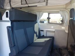 FORD Nugget Plus 150PS Autm. Navi AHK Markise