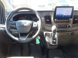 FORD Nugget Plus 150PS Autm. Navi AHK Markise