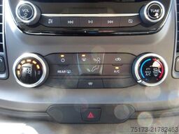 FORD Nugget Plus 150PS Autm. Navi AHK Markise