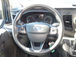 FORD Nugget Plus 150PS Autm. Navi AHK Markise
