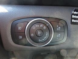 FORD Nugget Plus 150PS Autm. Navi AHK Markise