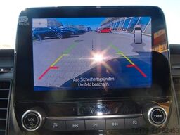 FORD Nugget Plus 150PS Autm. Navi AHK Markise