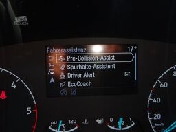 FORD Nugget Plus 150PS Autm. Navi AHK Markise