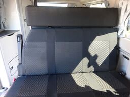 FORD Nugget Plus 150PS Autm. Navi AHK Markise