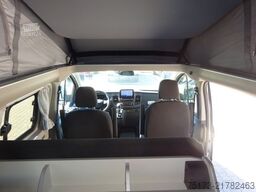 FORD Nugget Plus 150PS Autm. Navi AHK Markise