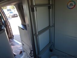 FORD Nugget Plus 150PS Autm. Navi AHK Markise