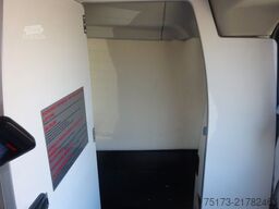 FORD Nugget Plus 150PS Autm. Navi AHK Markise