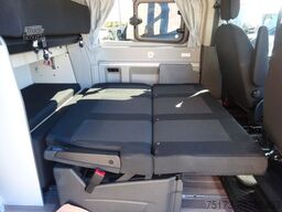 FORD Nugget Plus 150PS Autm. Navi AHK Markise