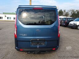 FORD Nugget 170PS Autm. Markise AHK ACC ParkAssist