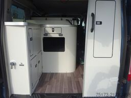 FORD Nugget 170PS Autm. Markise AHK ACC ParkAssist