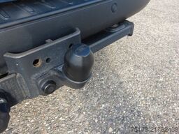 FORD Nugget 170PS Autm. Markise AHK ACC ParkAssist