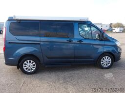 FORD Nugget 170PS Autm. Markise AHK ACC ParkAssist