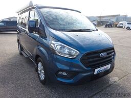 FORD Nugget 170PS Autm. Markise AHK ACC ParkAssist