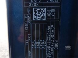 FORD Nugget 170PS Autm. Markise AHK ACC ParkAssist