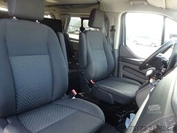 FORD Nugget 170PS Autm. Markise AHK ACC ParkAssist