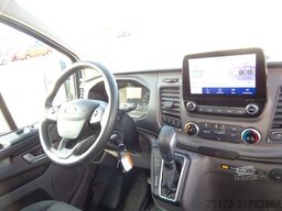 FORD Nugget 170PS Autm. Markise AHK ACC ParkAssist