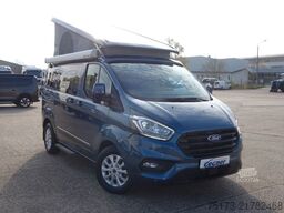 FORD Nugget 170PS Autm. Markise AHK ACC ParkAssist