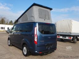 FORD Nugget 170PS Autm. Markise AHK ACC ParkAssist